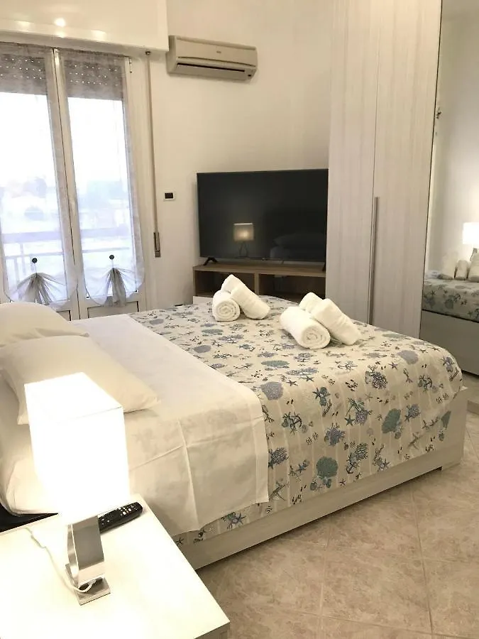 Casa Di Riccardo Apartment Savona