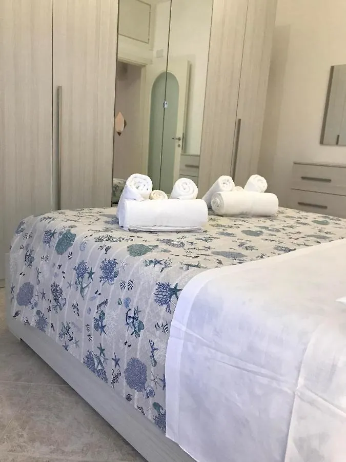 Casa Di Riccardo Apartment Savona 0*,