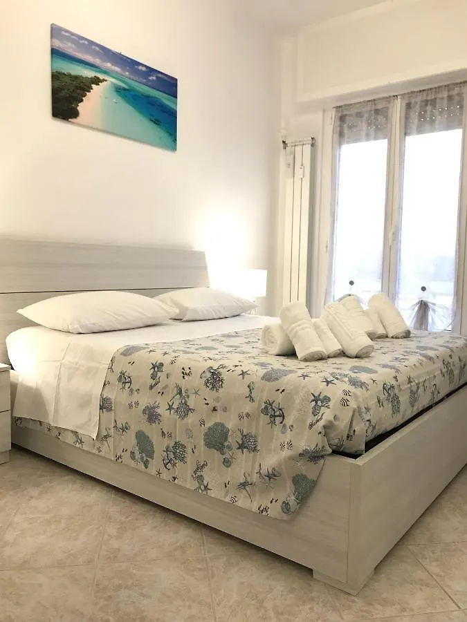 Casa Di Riccardo Apartment Savona
