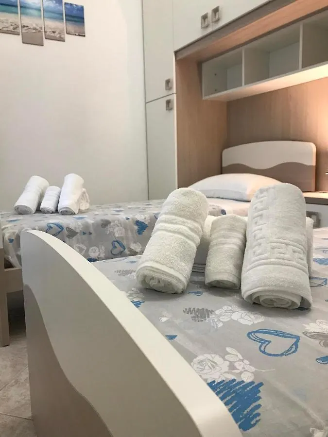 Casa Di Riccardo Apartment Savona