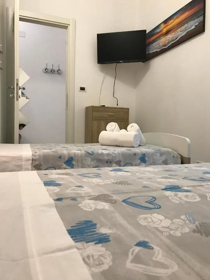 Casa Di Riccardo Apartment Savona