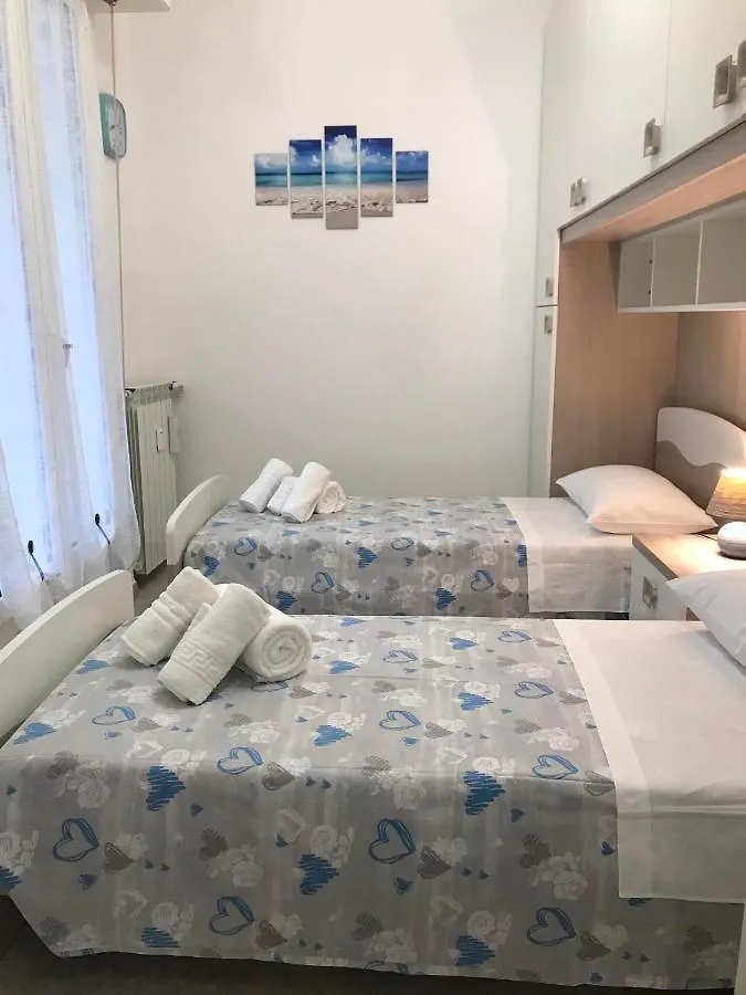Casa Di Riccardo Apartment Savona