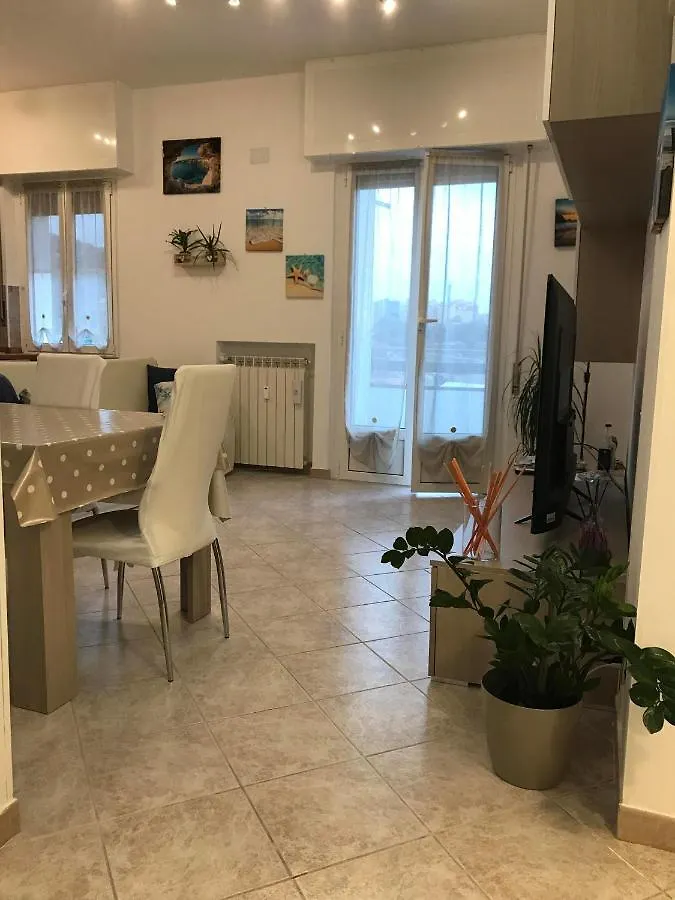 Casa Di Riccardo Apartment Savona Italy