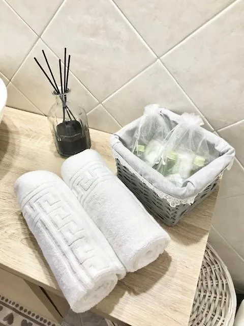Casa Di Riccardo Apartment Savona 0*,