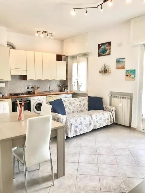 Casa Di Riccardo Apartment Savona