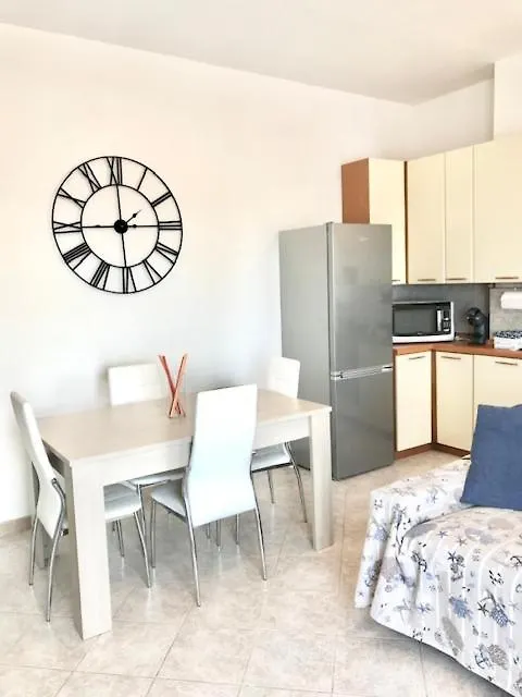 Casa Di Riccardo Apartment Savona