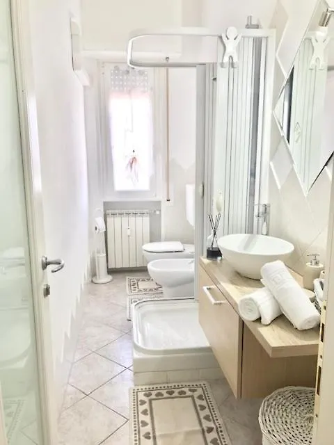 Casa Di Riccardo Apartment Savona
