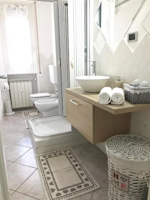 Casa Di Riccardo Apartment Savona