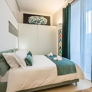 Apartamento My Luxury - Executive, Savona