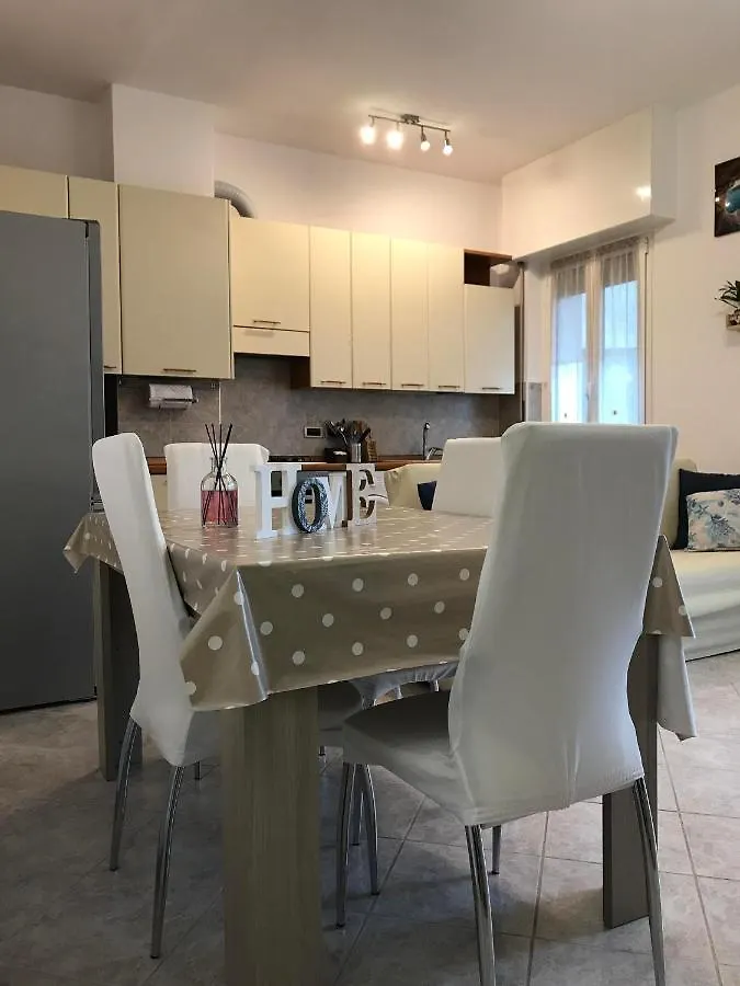 Apartmán Casa Di Riccardo Savona