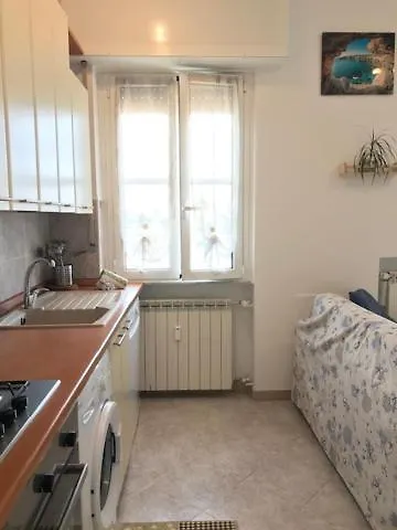 Apartmán Casa Di Riccardo Savona Itálie
